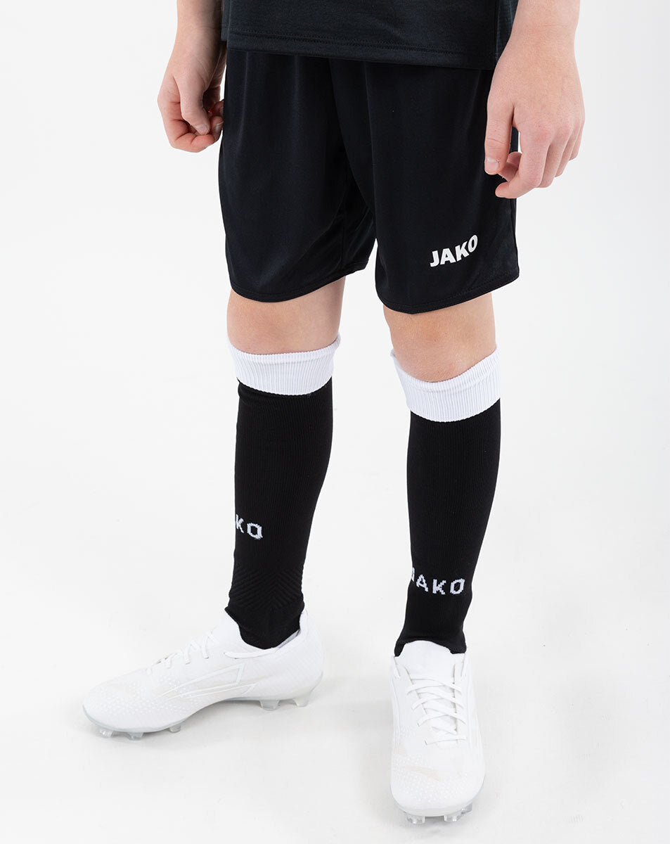 GAVC JAKO voetbalshort - zwart