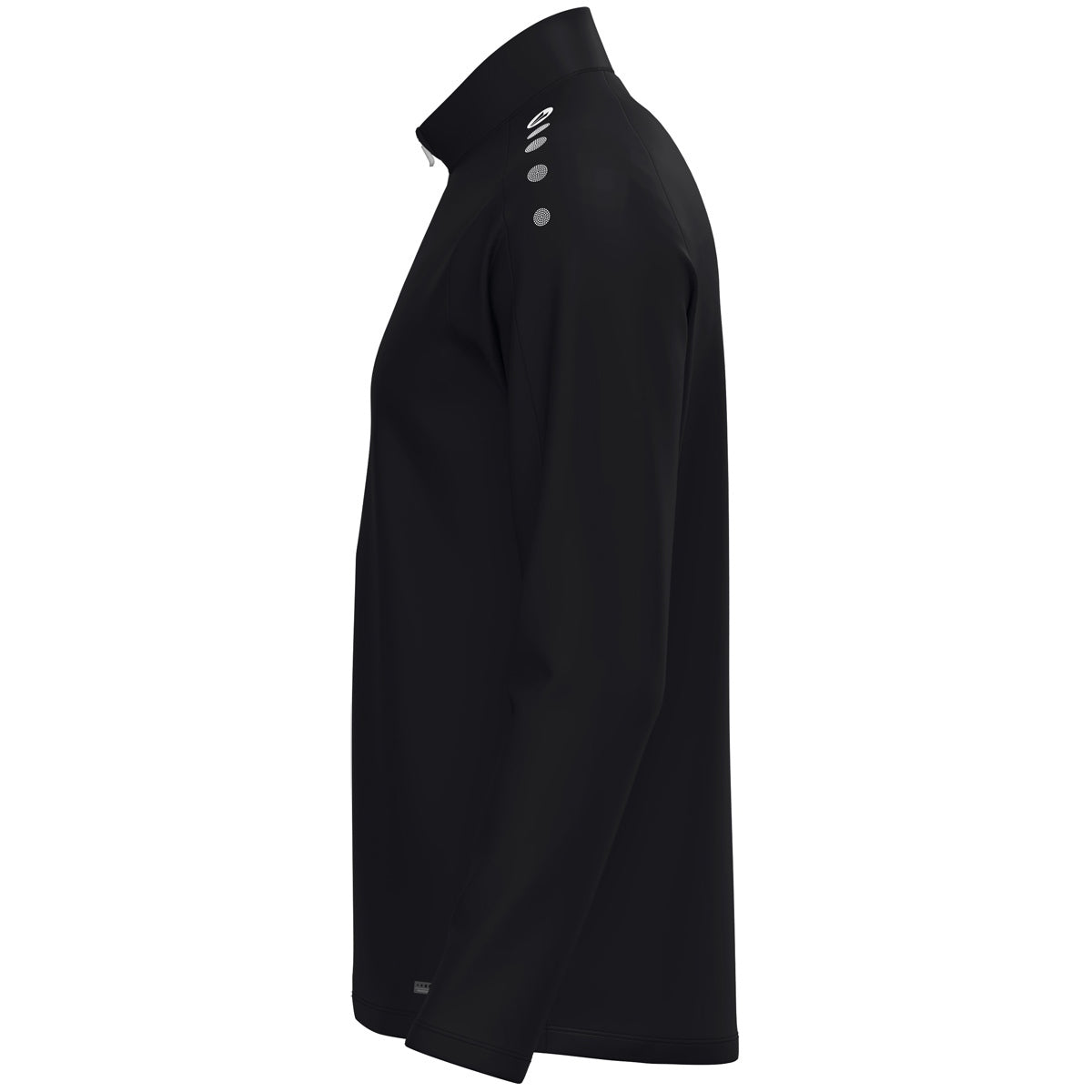 GAVC JAKO Ziptop One – zwart