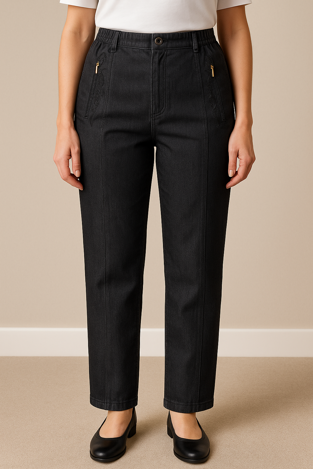 Dames broek Karoline nj