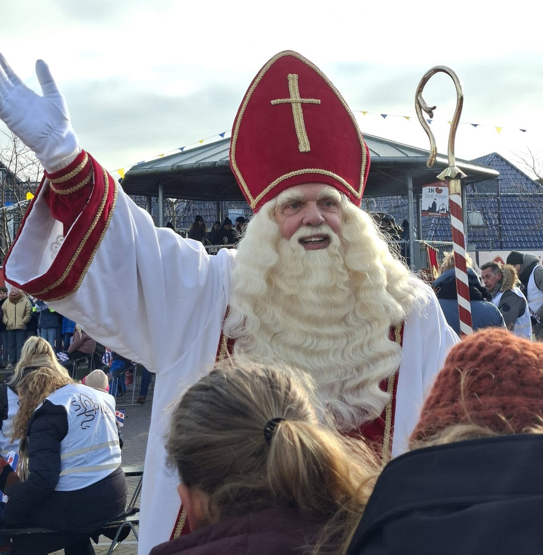 Sint Piter in Grou