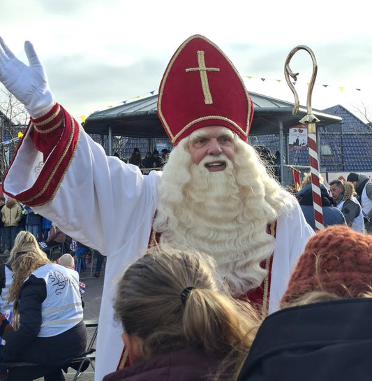 Sint Piter in Grou