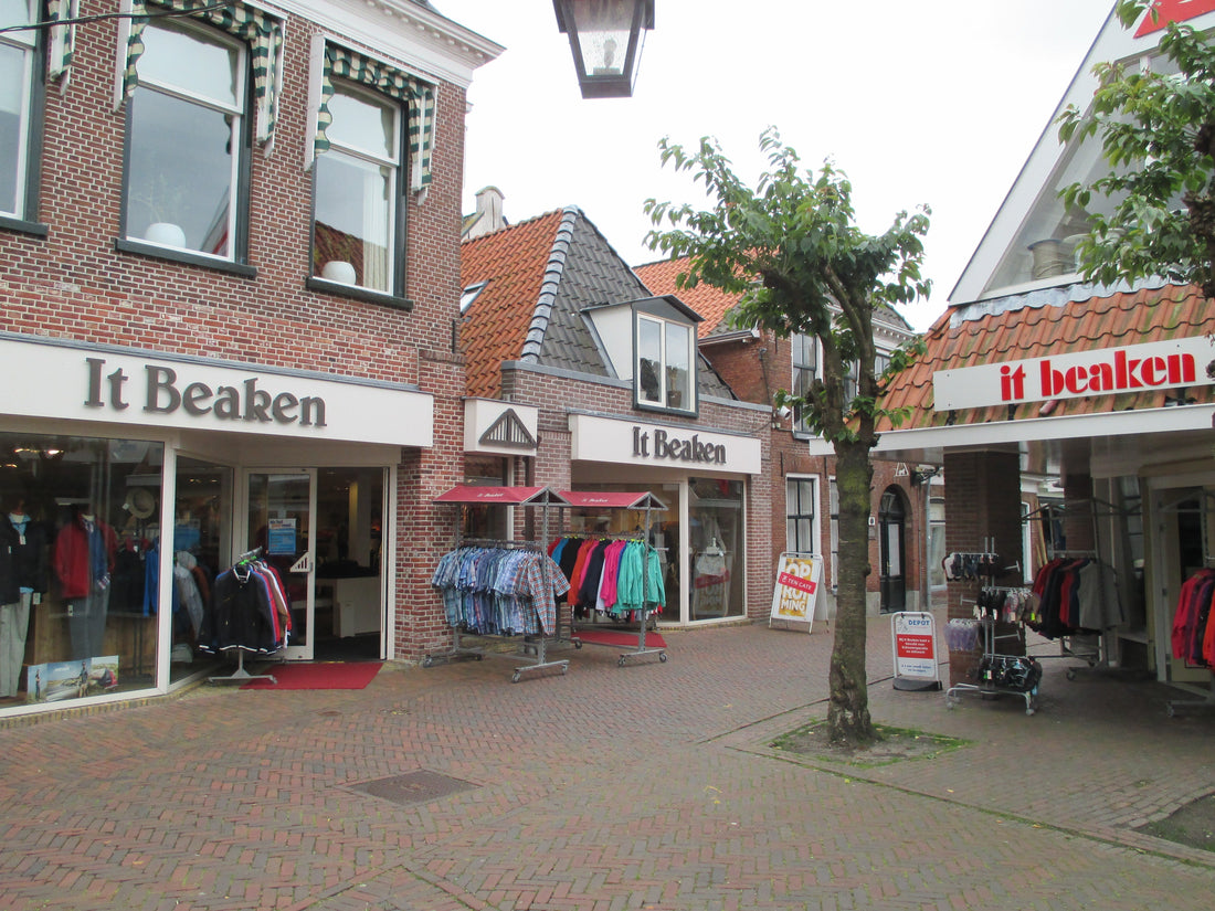 It Beaken Nieuws & Inspiratie