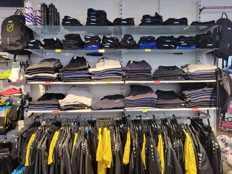GAVC collectie