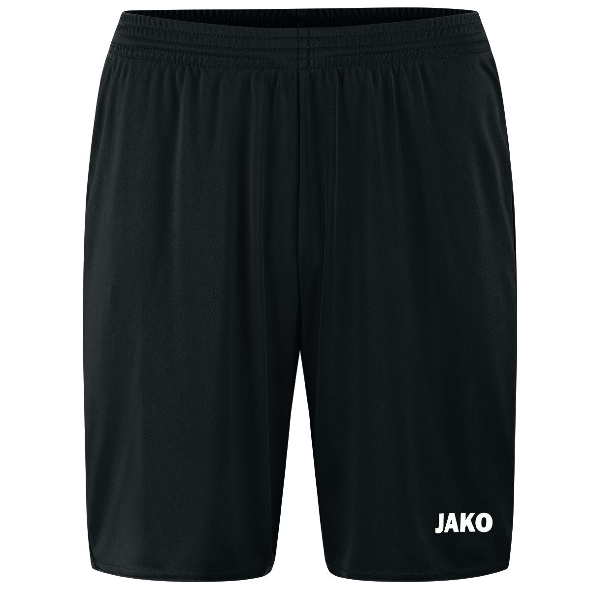 GAVC JAKO voetbalshort - zwart