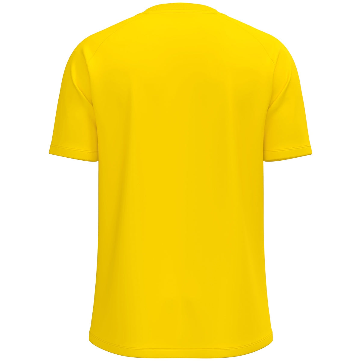 GAVC JAKO trainingsshirt One - geel