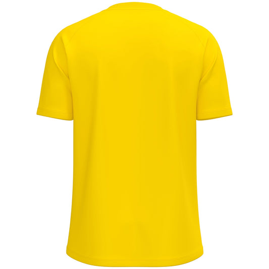 GAVC JAKO trainingsshirt One - geel