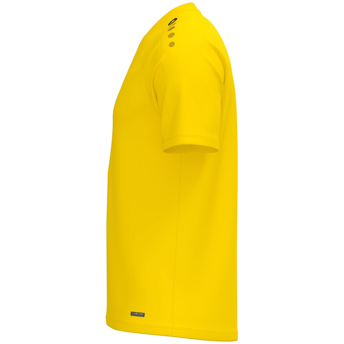 GAVC JAKO trainingsshirt One - geel