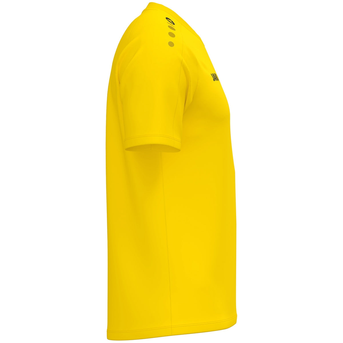 GAVC JAKO trainingsshirt One - geel