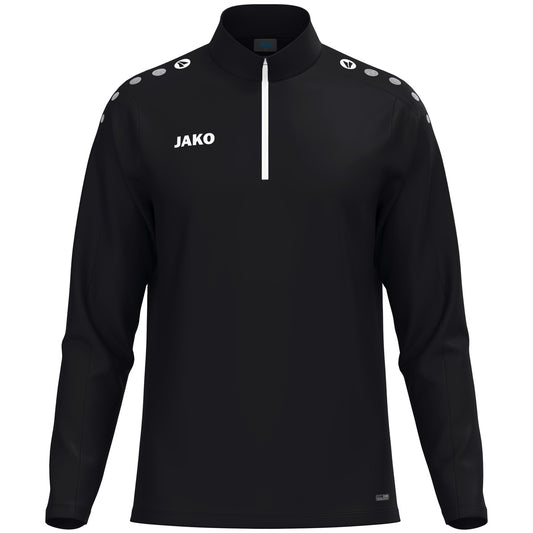 GAVC JAKO Ziptop One – zwart