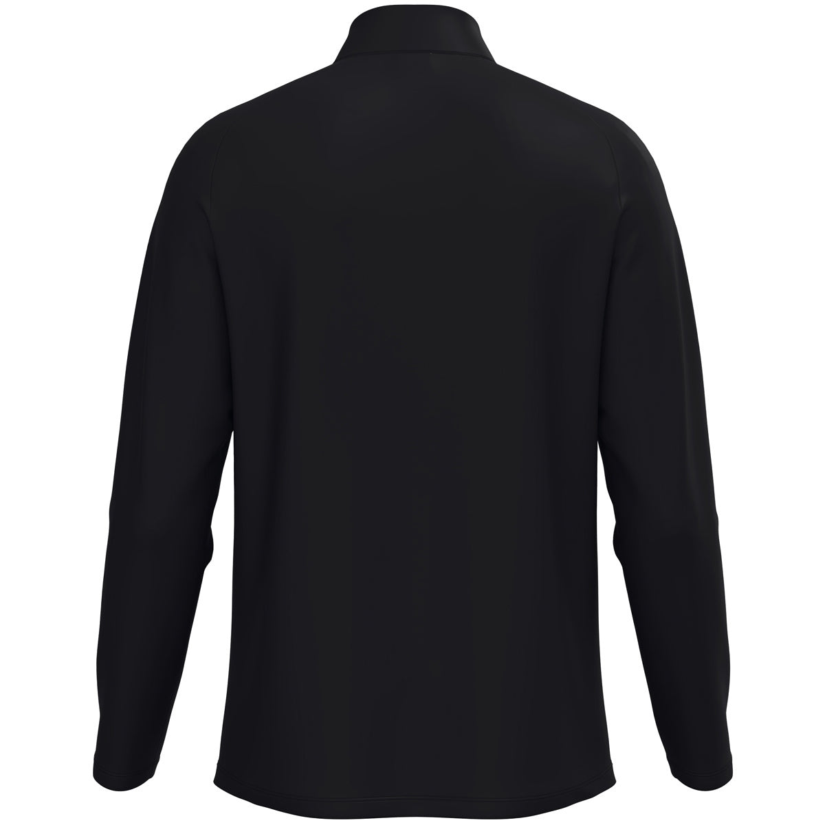 GAVC JAKO Ziptop One – zwart