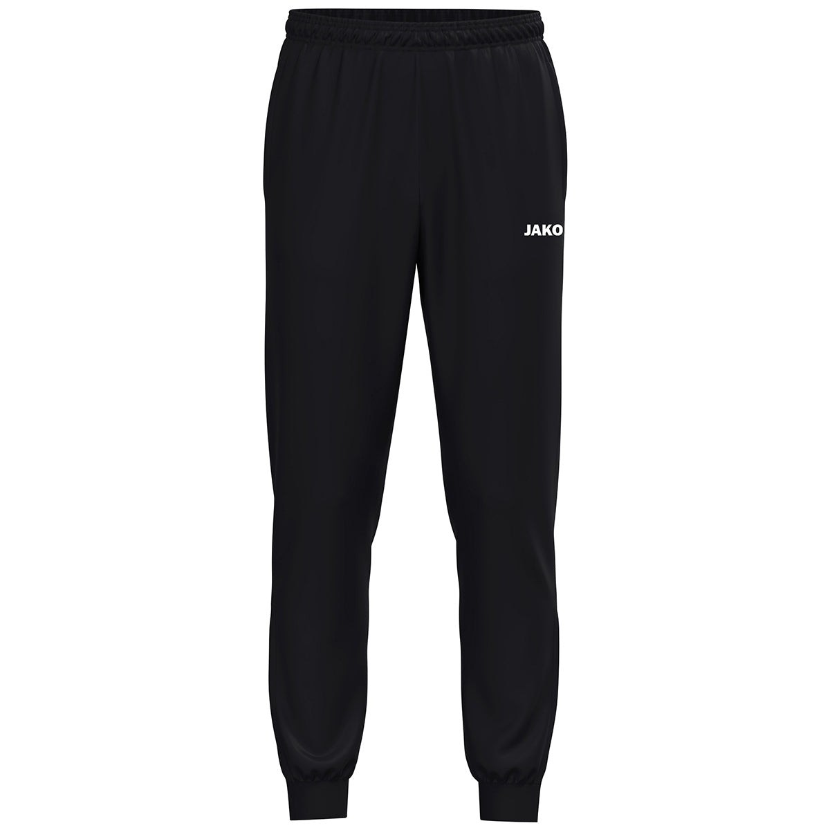 GAVC JAKO trainingsbroek One – zwart