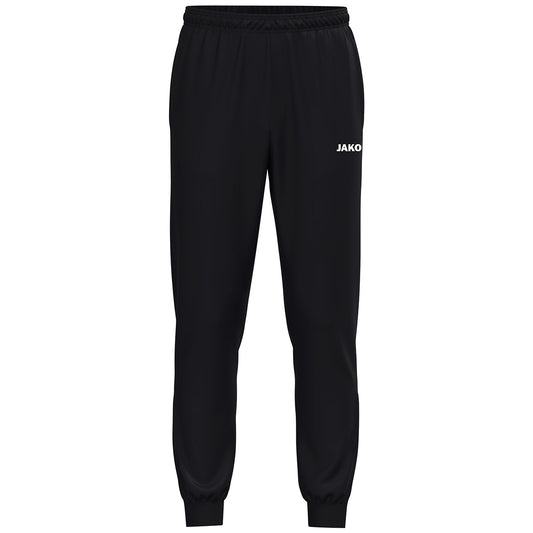 GAVC JAKO trainingsbroek One – zwart