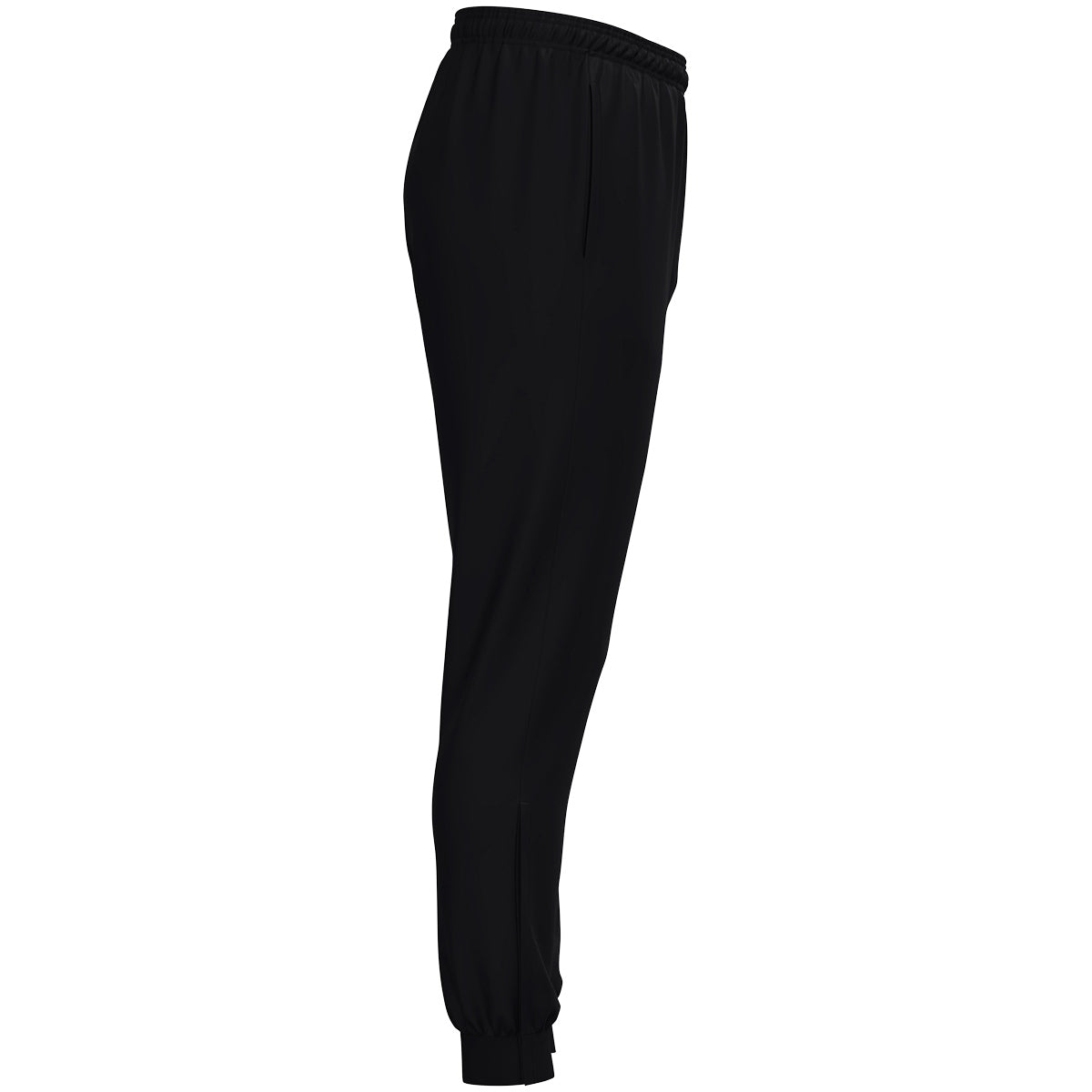 GAVC JAKO trainingsbroek One – zwart