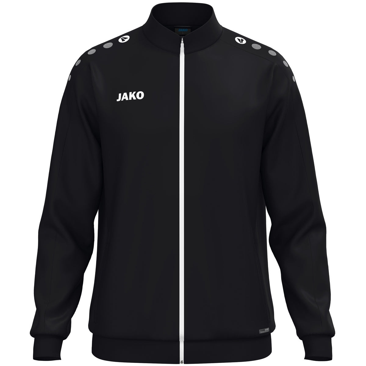 Zwarte GAVC JAKO trainingsjas One