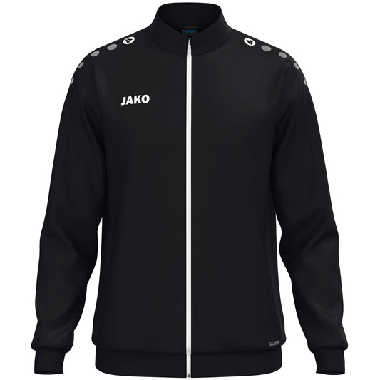Zwarte GAVC JAKO trainingsjas One
