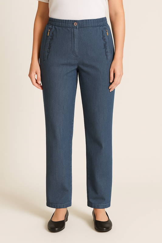Dames broek Karoline nj