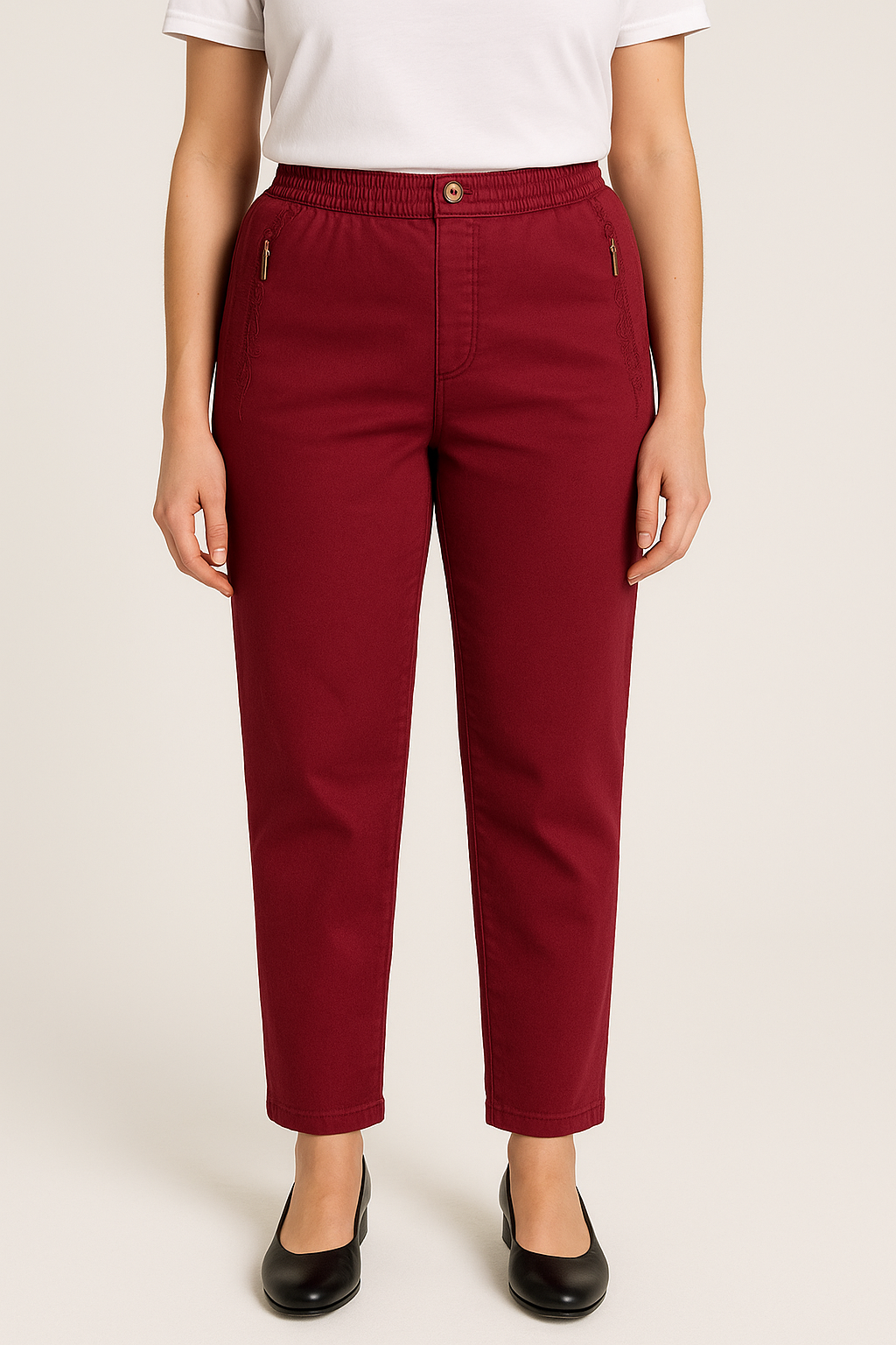 Dames broek Karoline nj