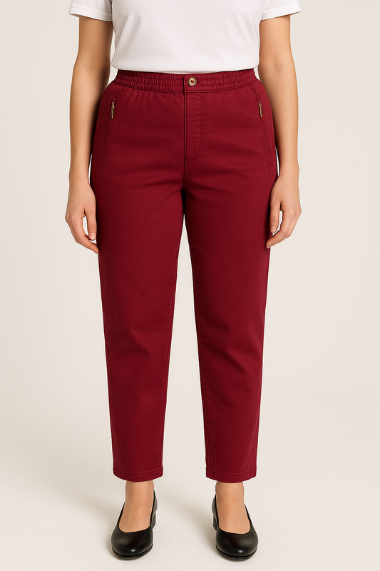Dames broek Karoline nj